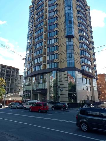 Подільська вул., 186