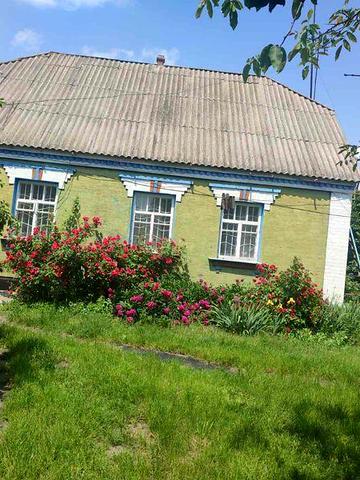 Продаж 4к Дім Першотравнева вулиця