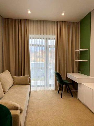 Дохідні апартаменти в комплексі WOL GREEN Polyana by Ribas ЖК WOL GREEN Polyana