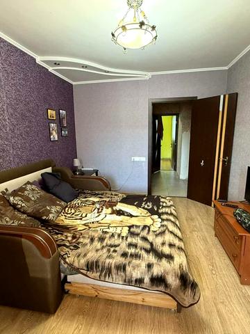 Віталія Блажка вул., 9