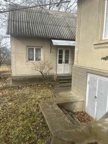 Будинок в селі Малинці