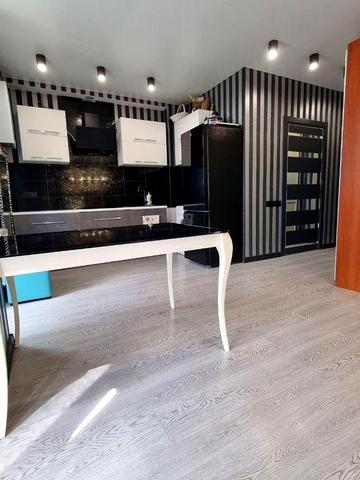 Продам в ЖК Мариинский однокомнатную квартиру- студию