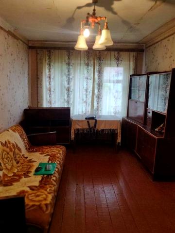 Продаж 3к квартири с.Терезине