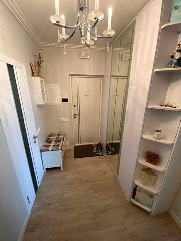 Продаж двокімнатної, ЖК Срібна Вежа, Білоруська 36-а ЖК Срібна Вежа