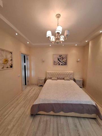 Продаж 2кiм.квартири М.Деміївська10 хв.Велика Китаївська59 Без комісії