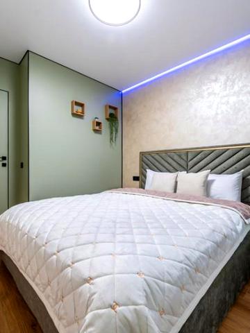 MYFREEDOM Апартаменты пр-т. Европейского Союза 6