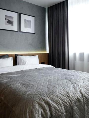 MYFREEDOM апартаменты в ЖК LIKO-GRAD Perfect Town