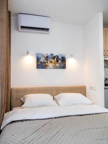 MYFREEDOM апартаменты на бульваре Леси Украинки