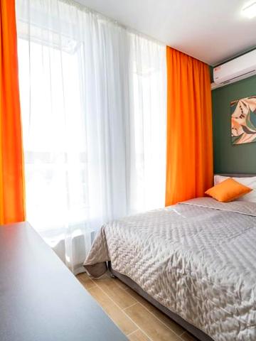 MYFREEDOM апартаменты ЖК Нивки парк