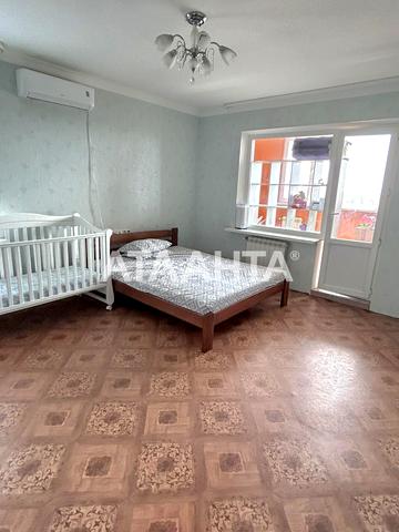 проспект Добровольского, 88, Котовского, Пересыпский, Одесса, Одесская 51000 USD