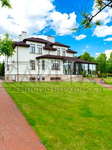 Обухівський