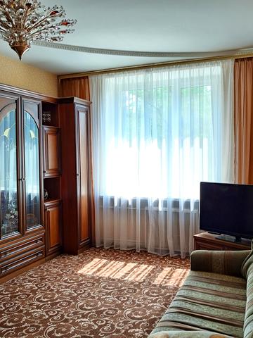 Леоніда Жаботинського вул. (Правди), 47-А