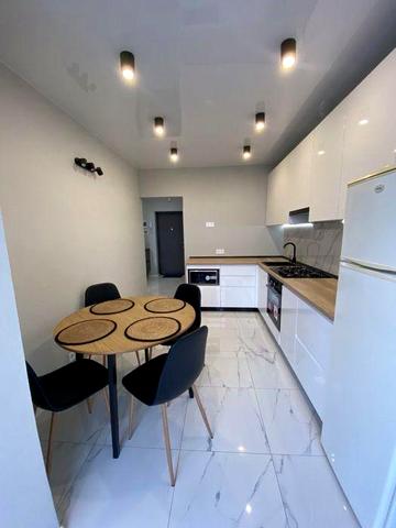 Продається стильна 1-кімн. квартира з ремонтом по Незалежності ЖК Масани