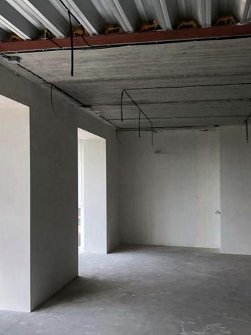 Двухэтажная 3-х комнатная в самом Центре ЖК Пл. Перемоги