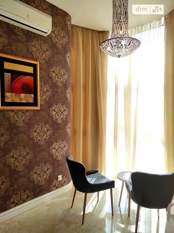 Довгострокова оренда 2к Квартира Гетьмана Сагайдачного бульвар ЖК Мерседес