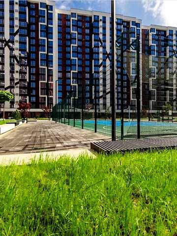 Продаж 1к Квартира Ленкавського вулиця ЖК Manhattan