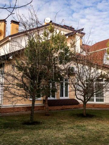 Обухівський