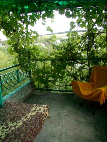 Продам дачу в Ольховке