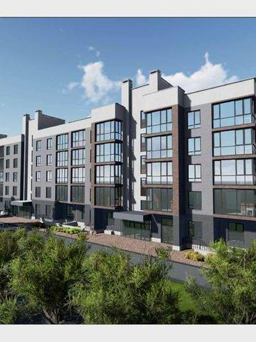 Продаж квартири ЖБК "Там де комфортно" ЖК ЖБК "Там де комфортно"