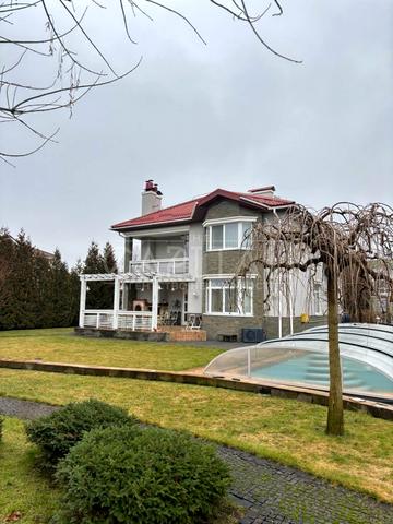 Броварський