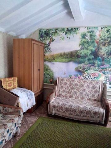 Продам дом с удобствами в Знамянке