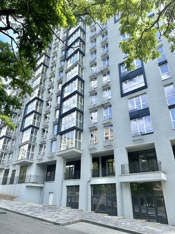 Тбіліська вул., 23