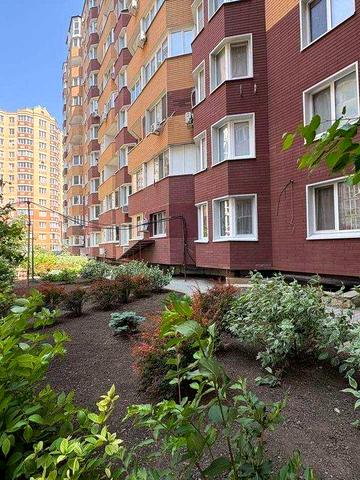 Продается 2-к квартира Новая Европа!Рассрочкка до 36 мес!Паустовского! ЖК Новая Европа