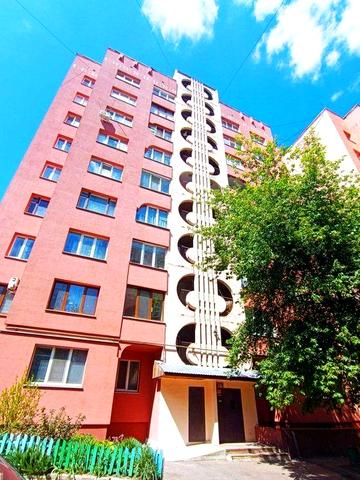Продаж 3-кімнатної квартири на Р.Шухевича
