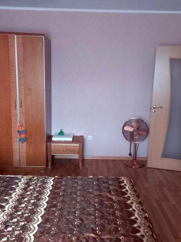 Сдам в длительную аренду 3-комнатную квартиру в центре