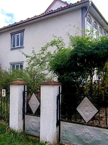 Зеленогайська