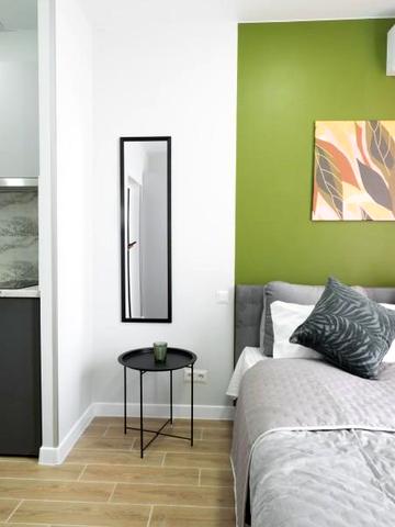 MYFREEDOM апартаменты в ЖК Нивки парк