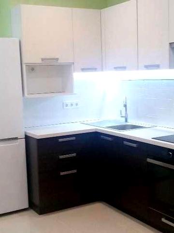 Здам квартиру на вул. Вітряні Гори, 2А