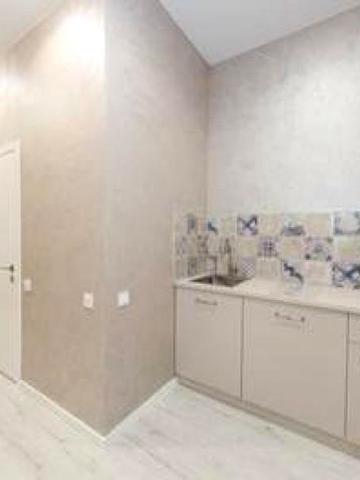 Квартира на Воскресенской