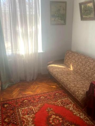 Прекрасная двухкомнатная квартира в центре