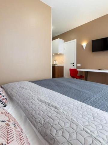 MYFREEDOM апартаменты в ЖК Нивки Парк