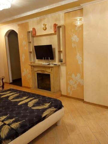 Квартира на Юрия Ильенко (метро Лукьяновская)