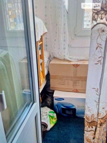 Продаж 2к Квартира Науки (Гагаріна) проспект