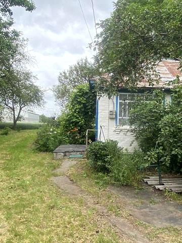 Продаж 3к Дім вулиця Лісова