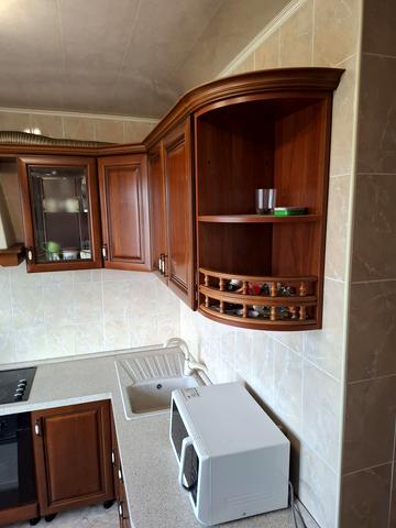 Садовий проїзд, 28