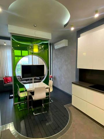 Парково-Сирецька вул. (Тимофія Шамрила), 4-В