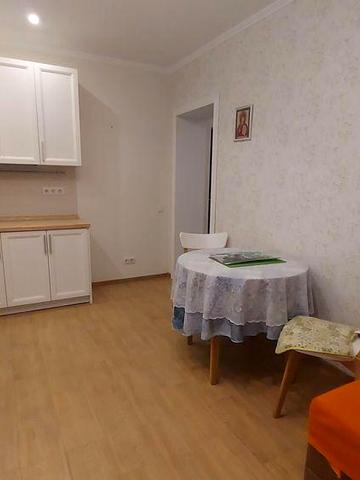 Квартира 2-х кімнатна ЖК Столичний