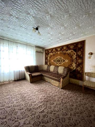 Продам 3-х комн. квартиру пр. О. Поля,  Менахем Мендл Шнеерсона 3