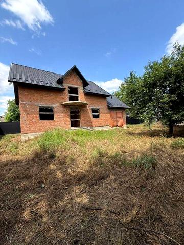 Продається недобудований будинок у Чернівцях ( Ленківці)