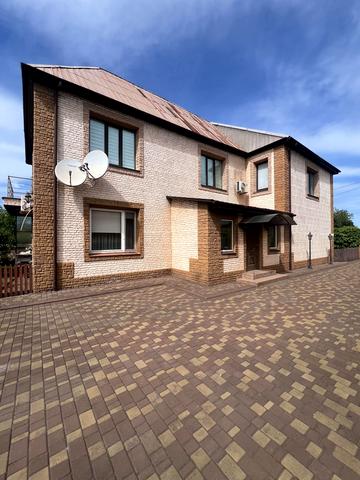 Ай-Петрінська вул.