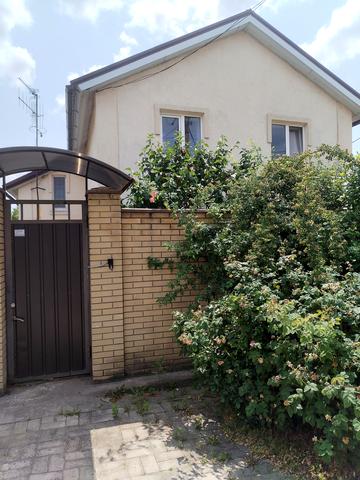 Уманська вул., 20