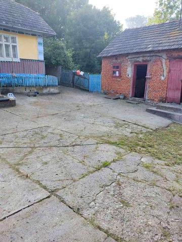 Продам житловий будинок з господарськими будівлями та спорудами