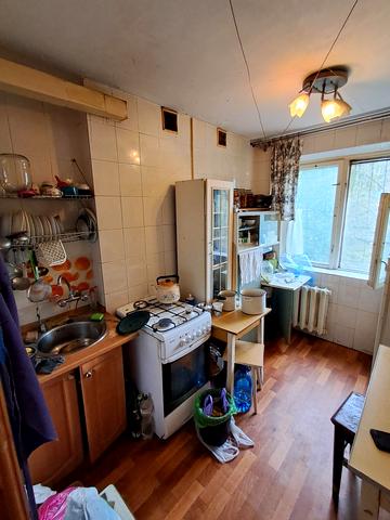 Квітки Цісик вул. (Гулі Корольової), 16