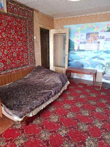 СРОЧНО Продам 3 Комн квартиру в Малой Рогани