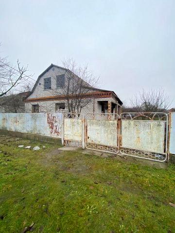 Будинок Кобеляки