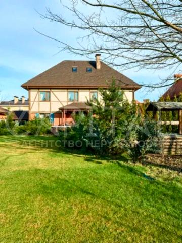 Києво-Святошинський